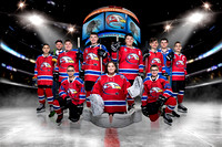 Parma Hockey Photo Day 2020