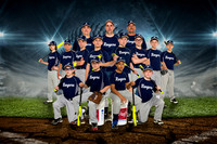 Huntsburg Youth Baseball