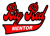 Mentor Big Red