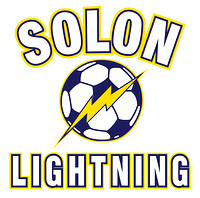 Solon Lightning Soccer